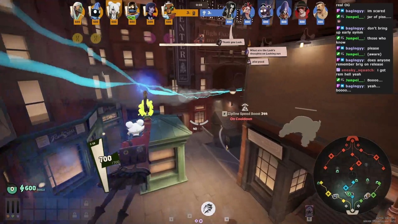 IS GRAVES VIABLE? (yeah probably)