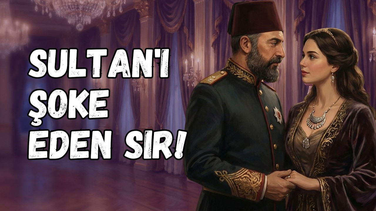 Boynundaki Gümüş Kolyede Bir Sır Saklıydı | Peyveste Hanım’ın Sessiz Çığlığı!