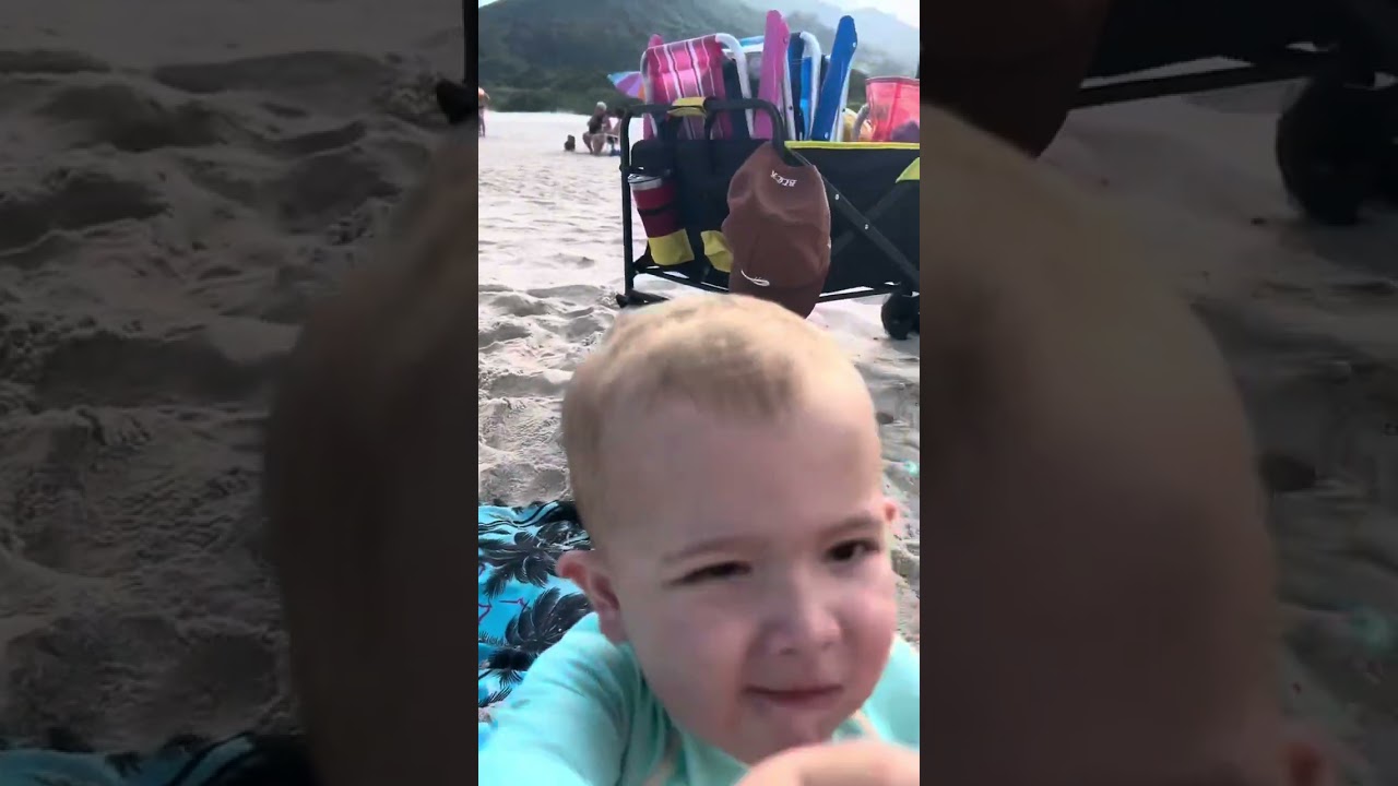 Viagem de Ferias Praia do Siriú 2025… 01