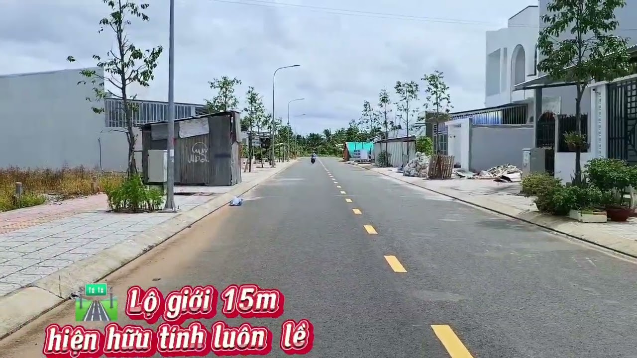 🍀 ĐẤT NỀN THỔ  CƯ 4 NỀN LIỀN KỀ . CÓ HẺM HONG 4M GIÁ TỐT 