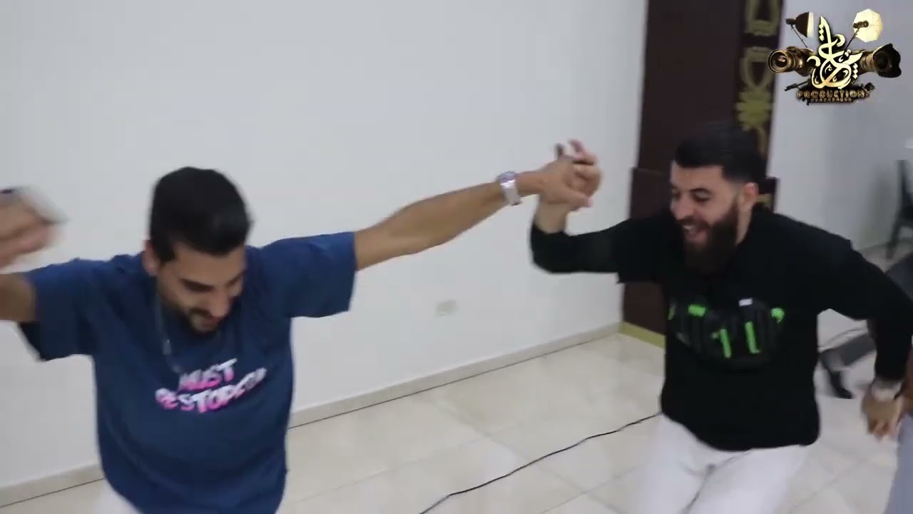 الفنان هاشم ابوصياح مجوز درازه