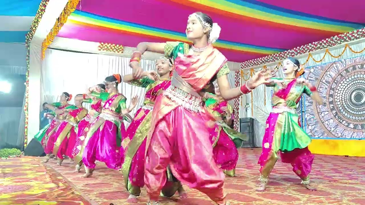 ଗରବା....