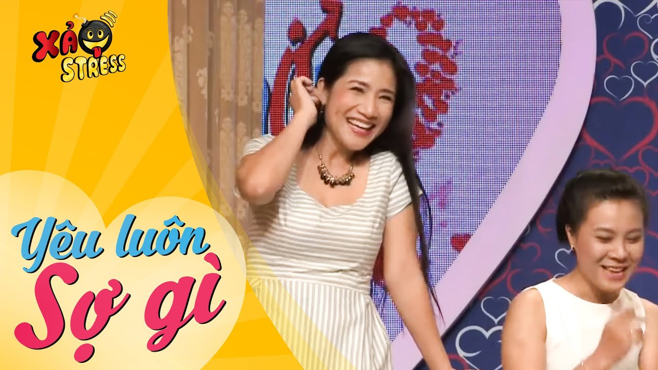 Bà mối Cát Tường 