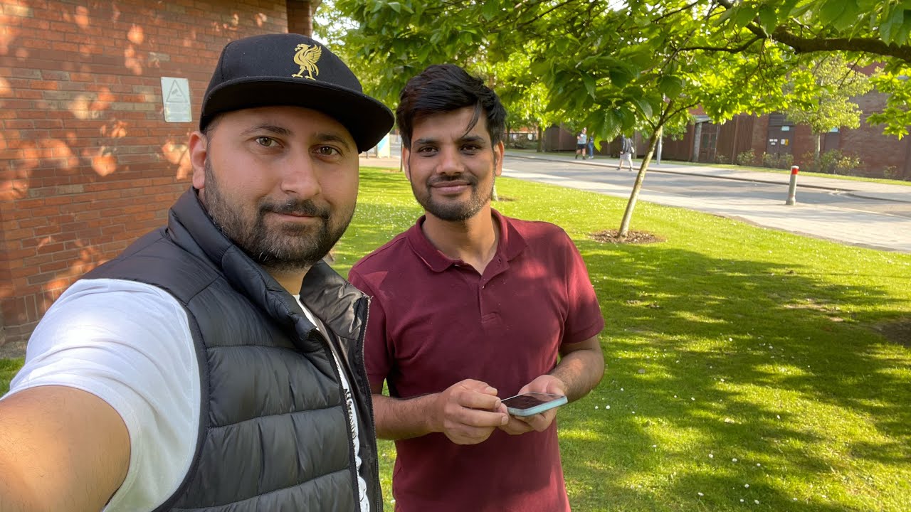 Sharing an Experience of UK Graduate from UCLan 🇬🇧