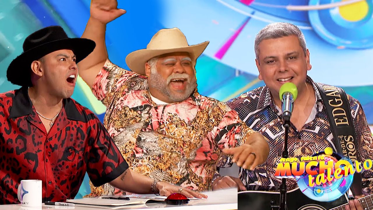 Noche de duelos y Don Cheto bien volado por su corrido | Episodio 17 Completo | TTMT T26