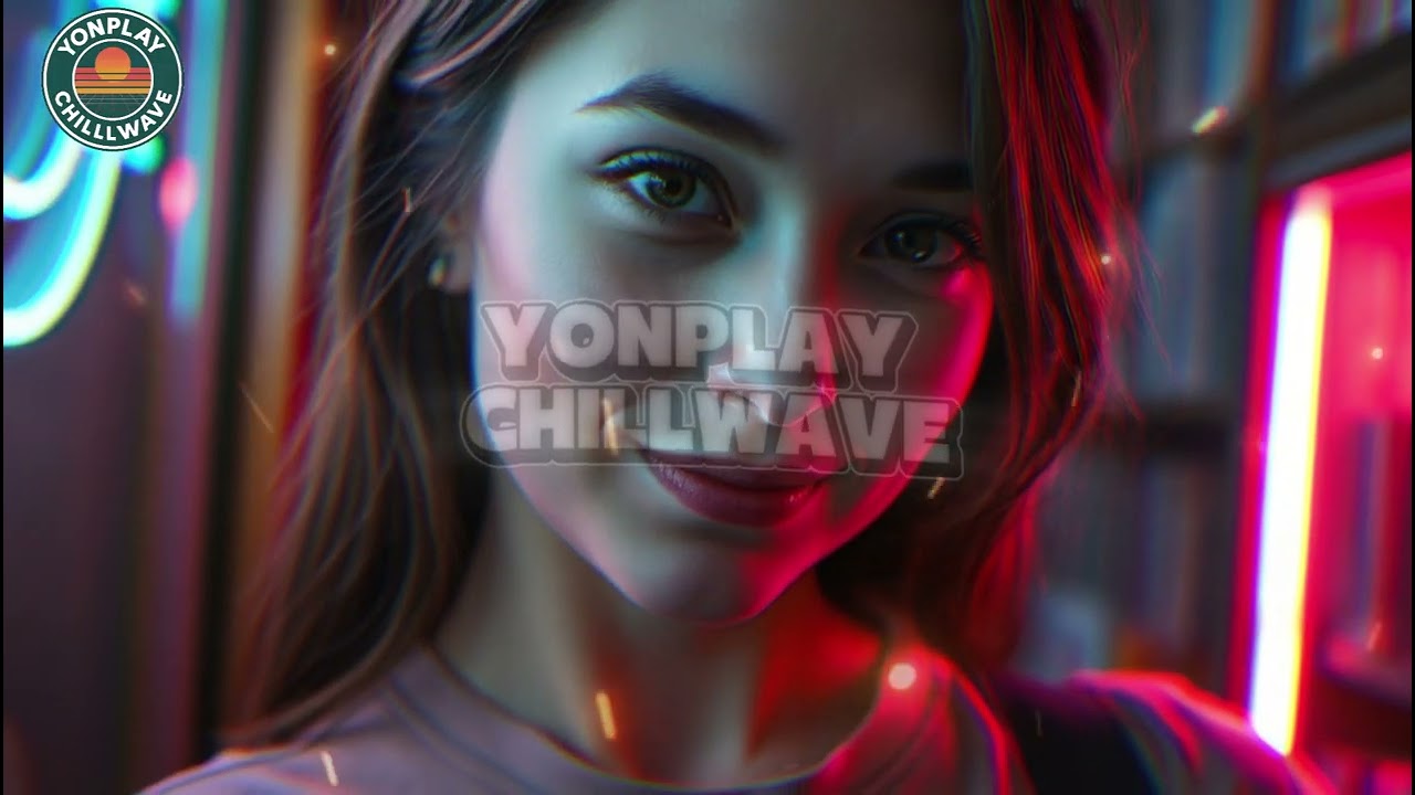 Chill Beats Chillwave Synth Vibes for Working and Relaxing Nights | Yonplay Chillwave