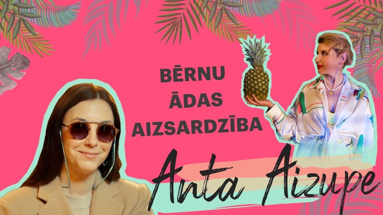 #4 GUDRA SAUĻOŠANĀS | BĒRNU ĀDAS AIZSARDZĪBA kopā ar Anta Aizupe
