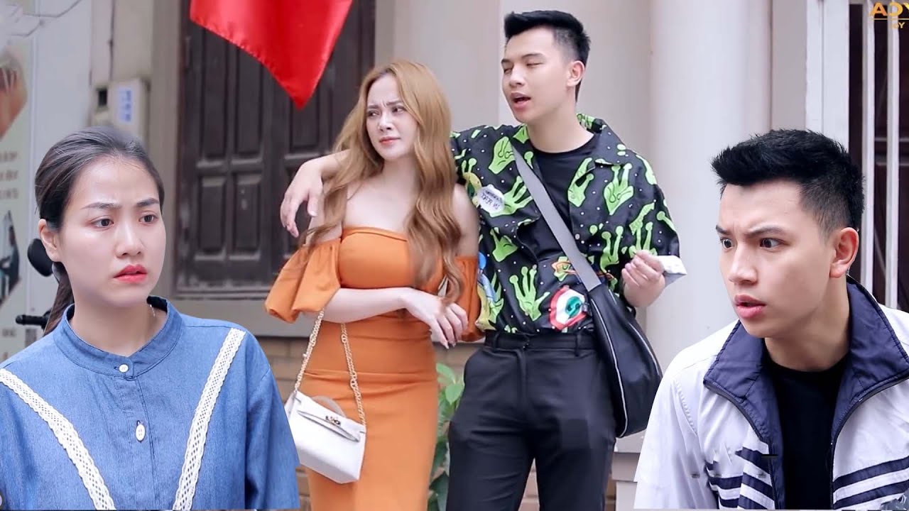 Giả Làm Ông Cụ Ve Chai Tàn Tật, Chủ Tịch Thử Lòng Nhân Viên Phỏng Vấn Và Cái Kết Bất Ngờ