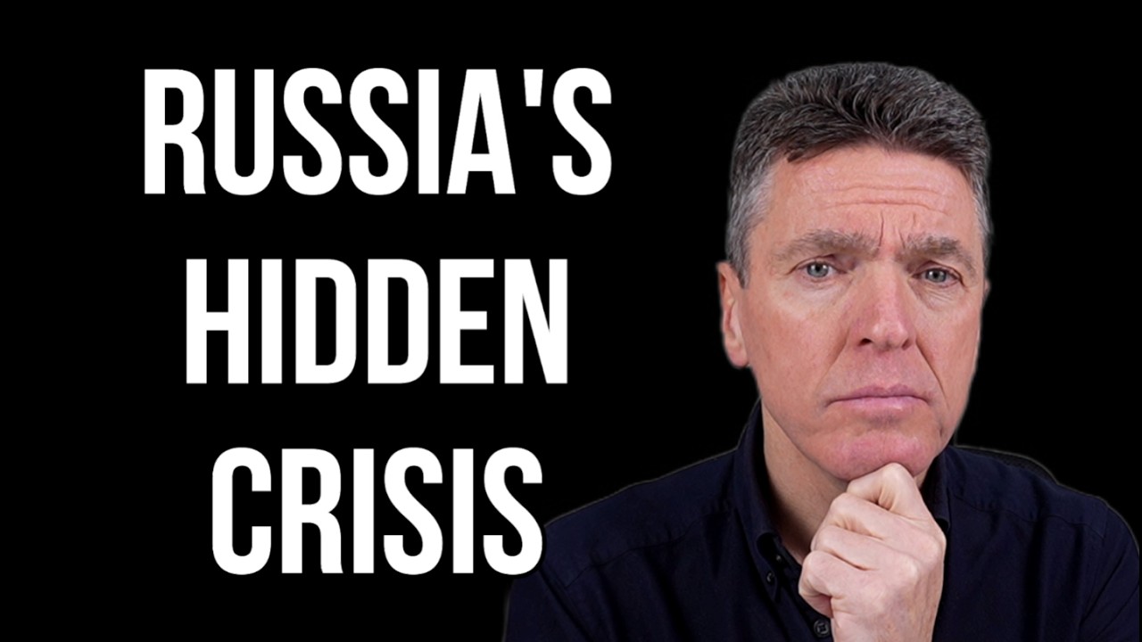 RUSSIA's Secret
