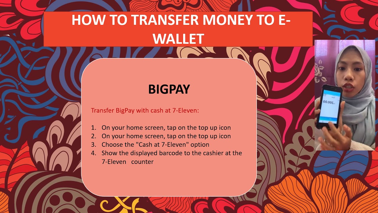 Fave Pay & Big Pay