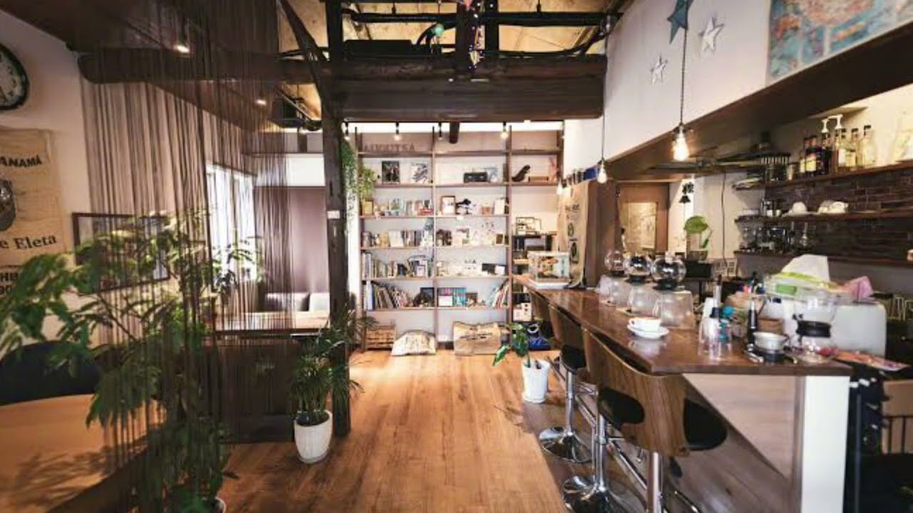 Cozy Cafe Music ☕ 3 Hours Study & Work BGM｜作業用・勉強用カフェ音楽