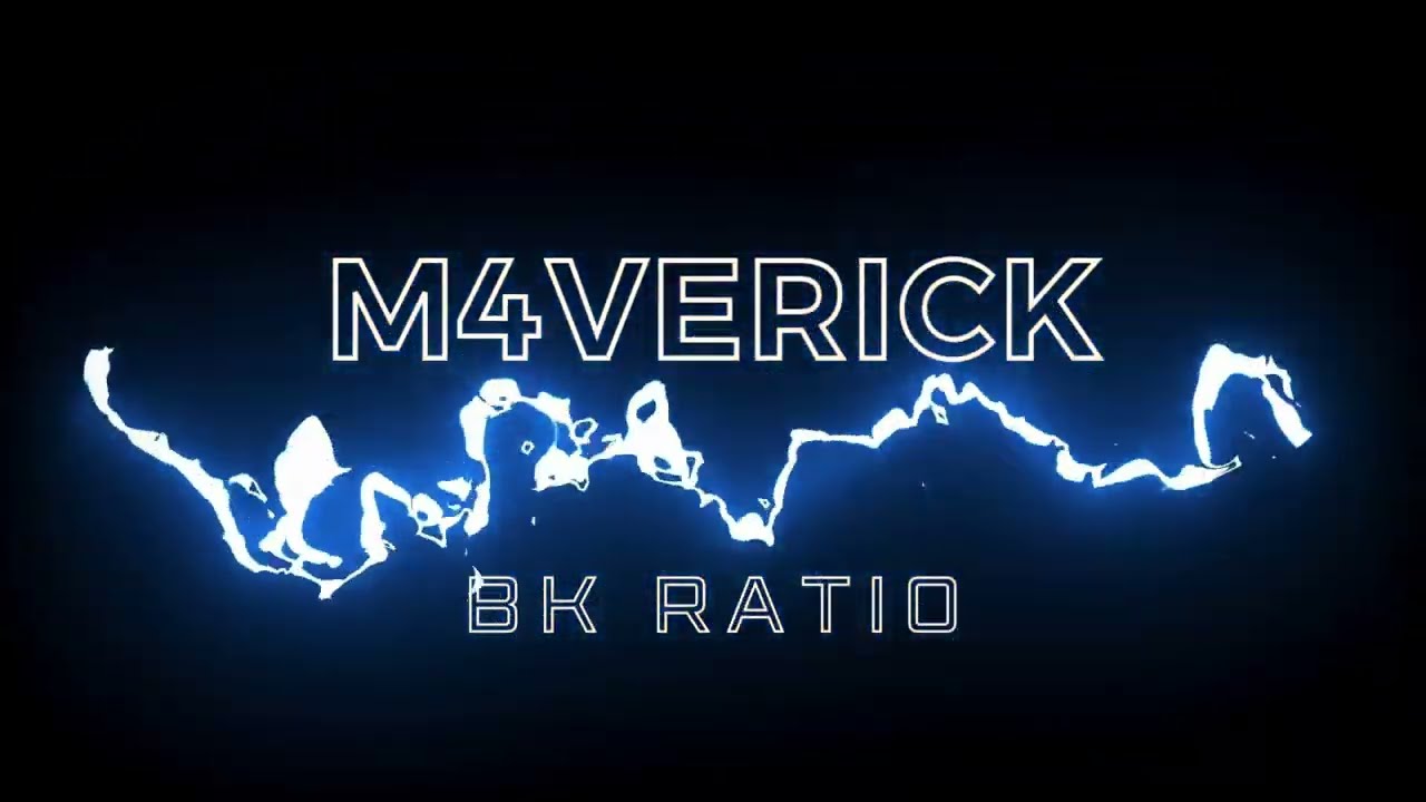 M4VERICK - BK RATIO - Jogando pela GREECE - CS 21/04/24