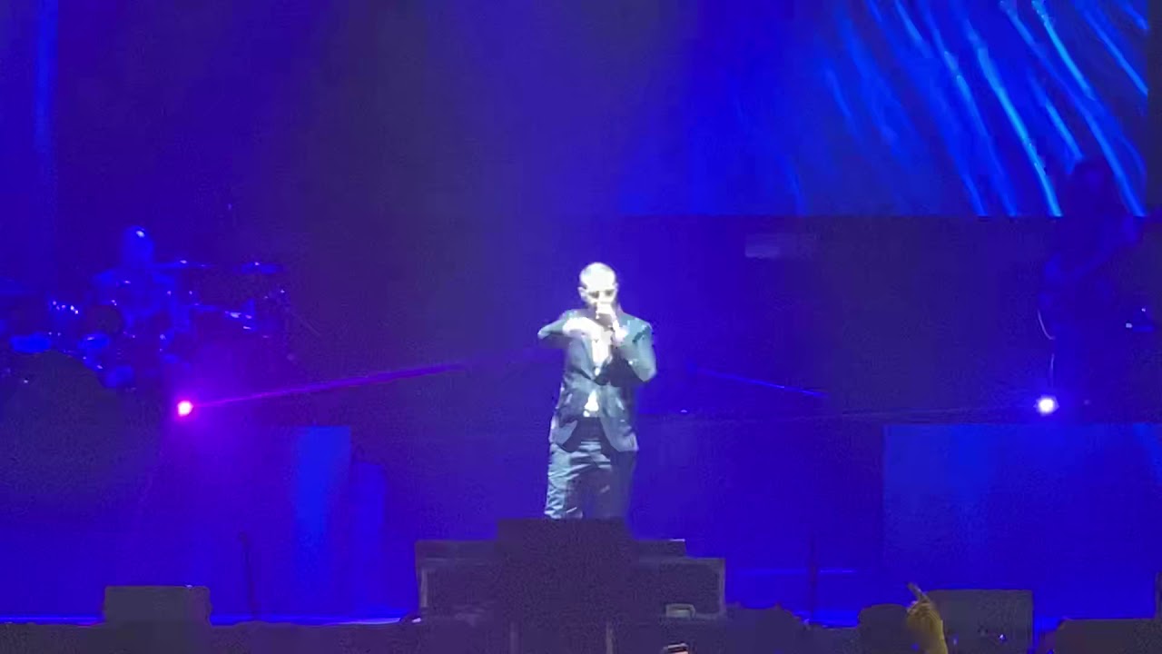 Gianni Fiorellino - Interno 23 live palapartenope 2020