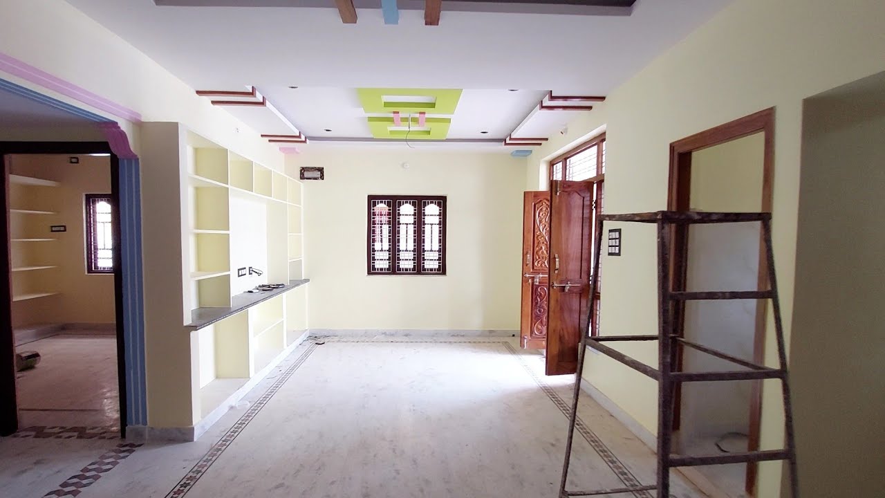 Direct Owners Individual House For Sale | Ready to Move | 150 Sq.Yards | Spacious Home | Hyderabad