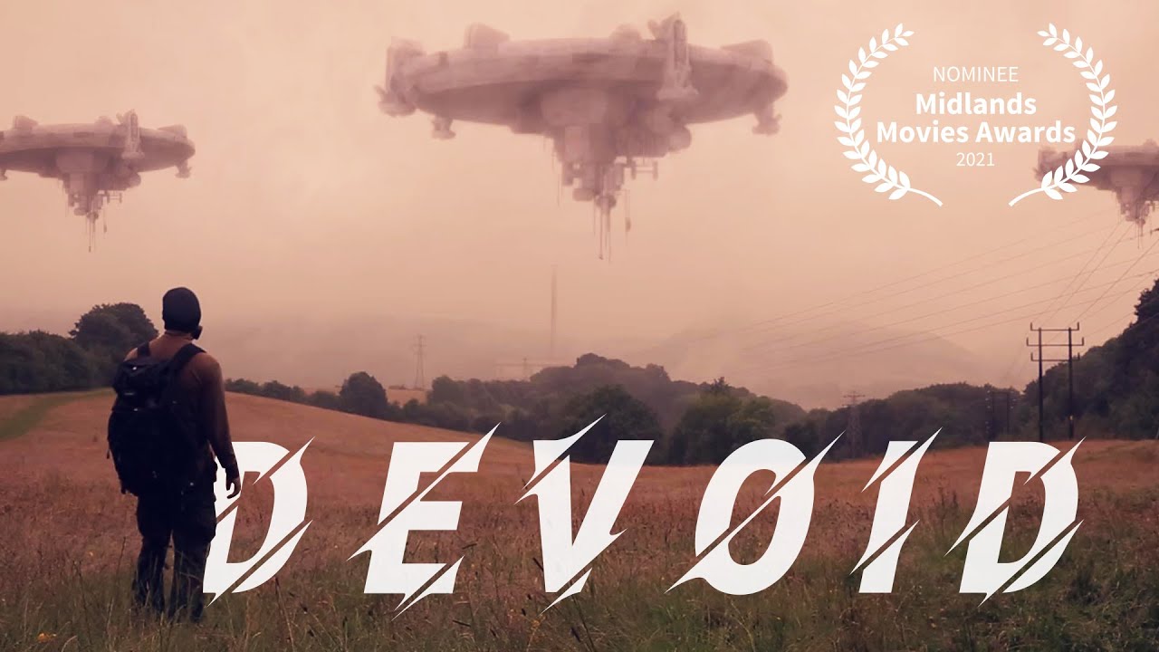 Devoid - Post Apocalyptic Short Film