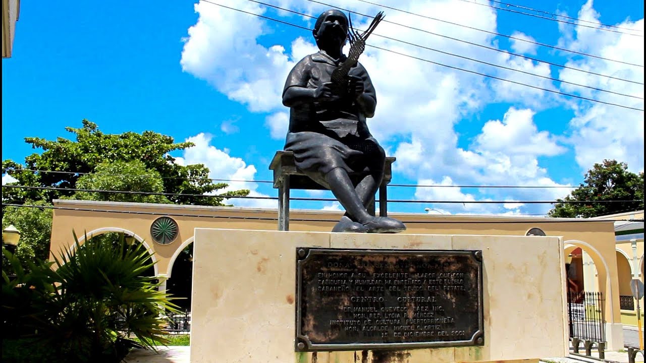 Sabana Grande, P.R.
