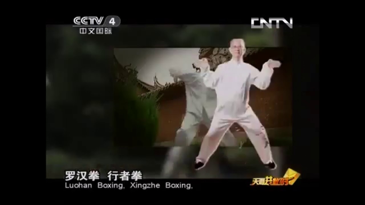 Wuzuquan - Ngo Cho Kun - Documentary (Redacted)