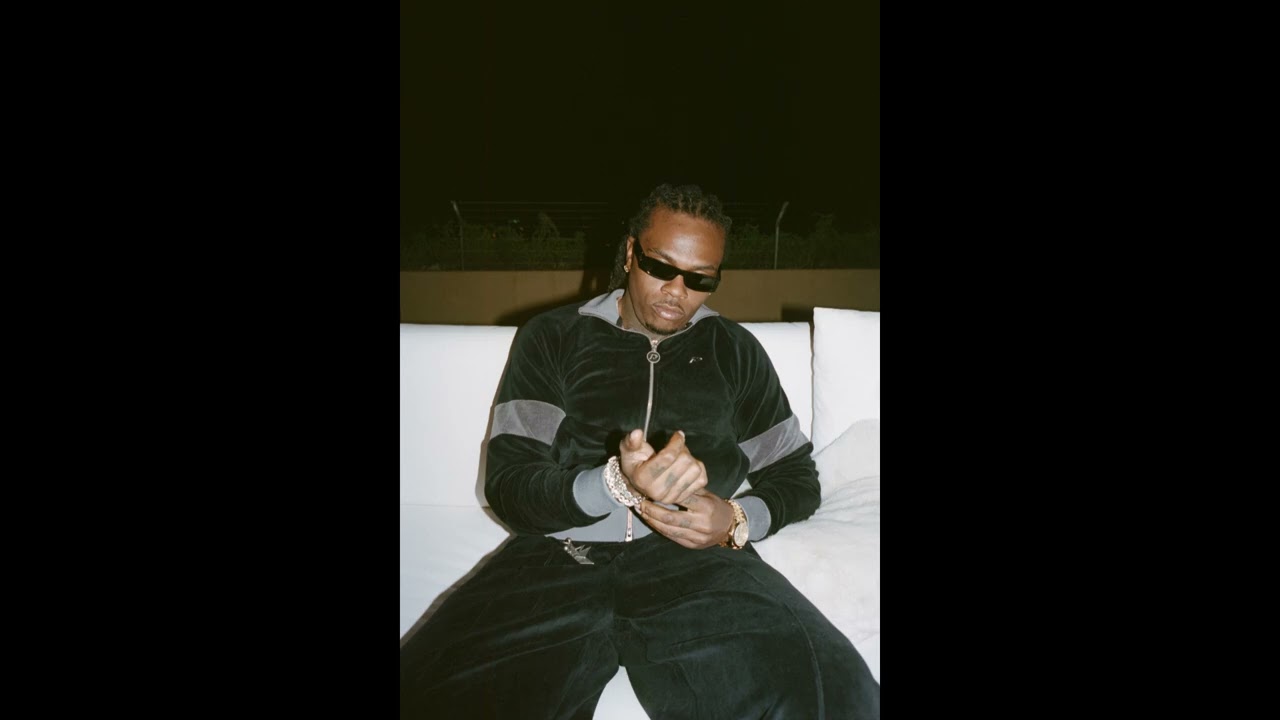 (FREE) Gunna Type Beat - 