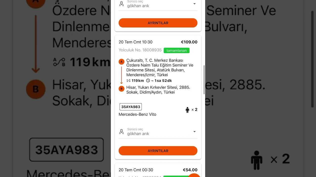 @GetTransfer  They do not pay the drivers, they have not paid my 1338&euro; receivable for a year!