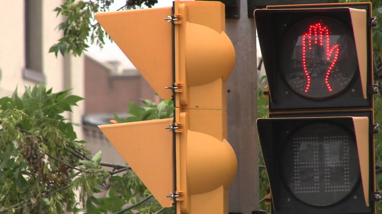 Safety Tips With Officer Astrid - Traffic Safety