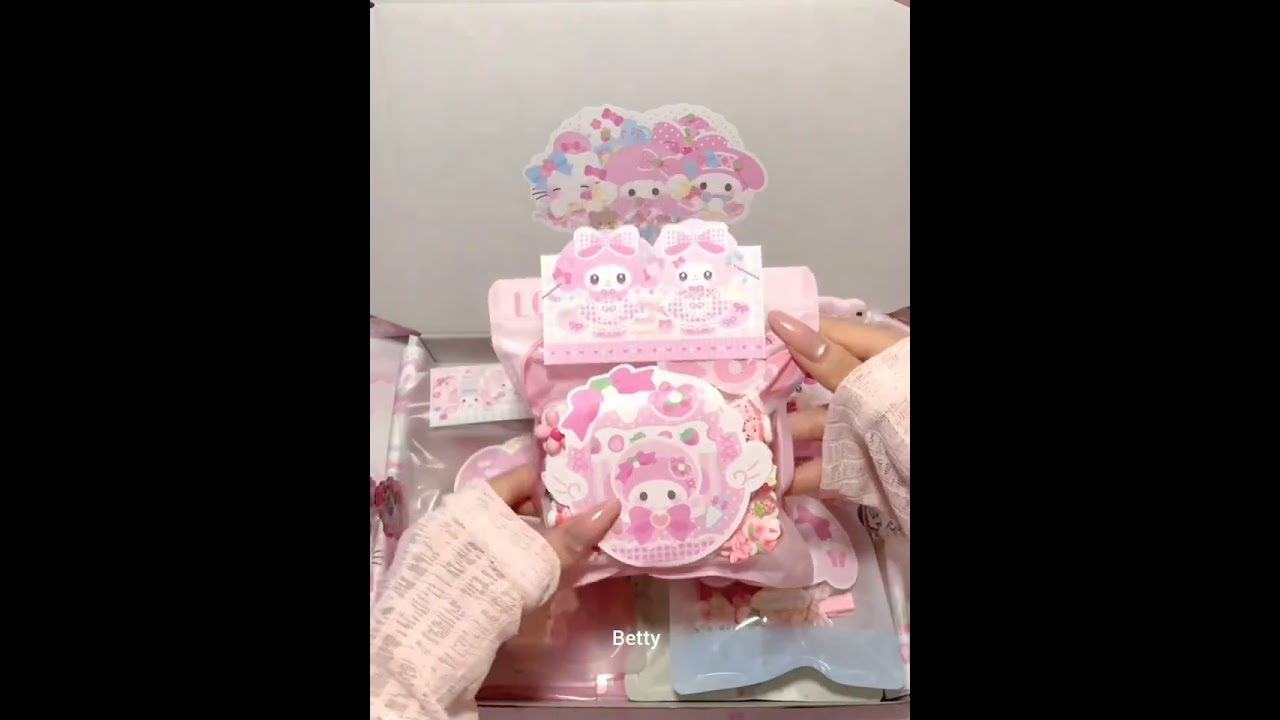 Small Business Order packaging| ASMR Let’s packaging together for her #asmr 