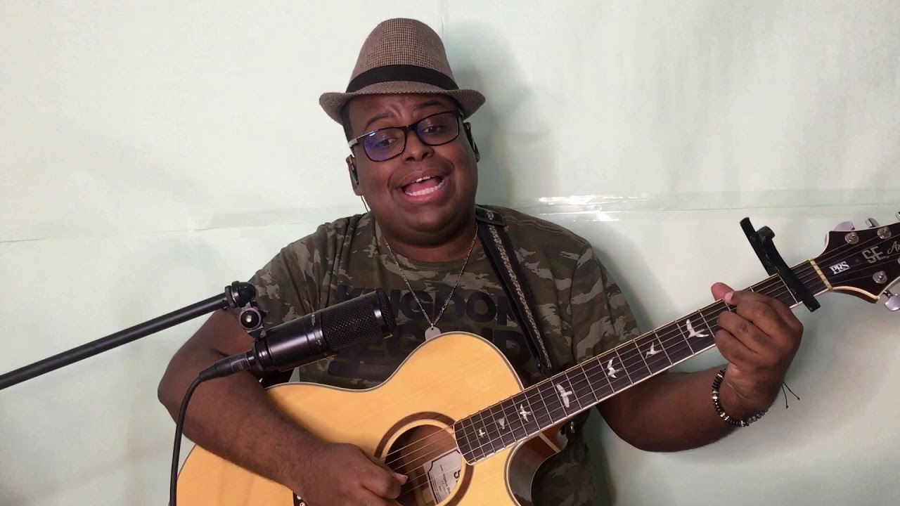Payaso By: Marcos Vidal (Raffy Lind Cover)