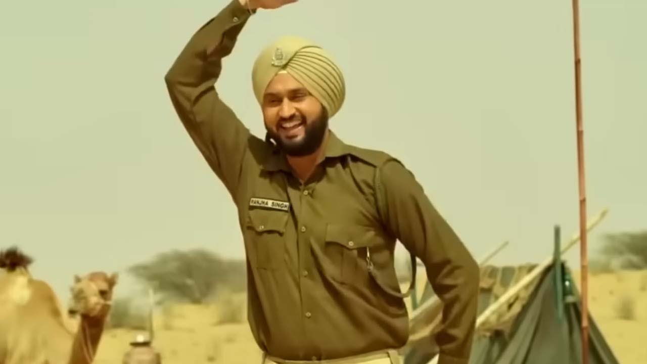 Roshan Prince Most Popular Punjabi Movie 2025 | Latest Punjabi Movie 2025 #comedy
