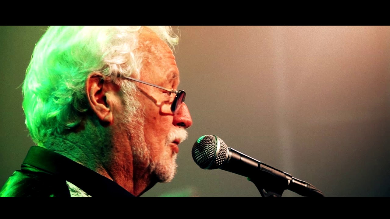 Inti Illimani Historico à Louvain-la-Neuve. Tata San Juan.