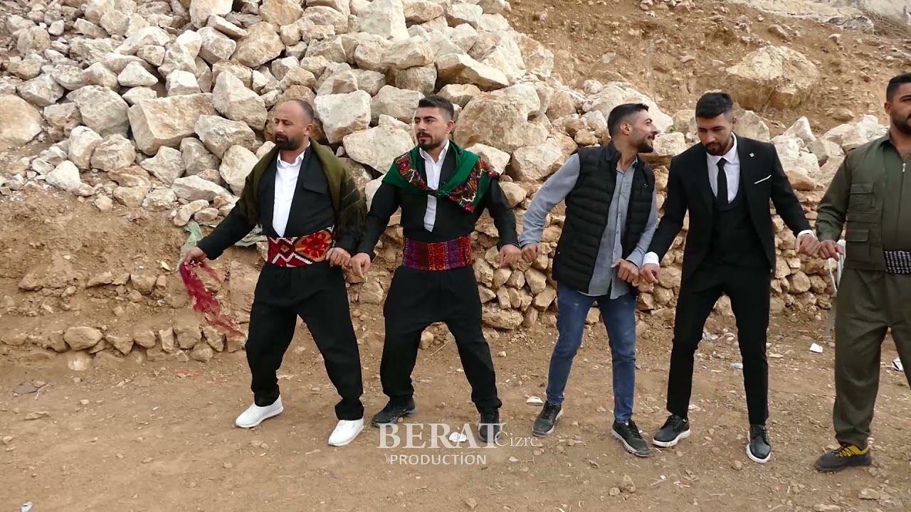 İdris Arsu - Erbey Ailesi - Nazlıcan & İdris Düğünü PART #04