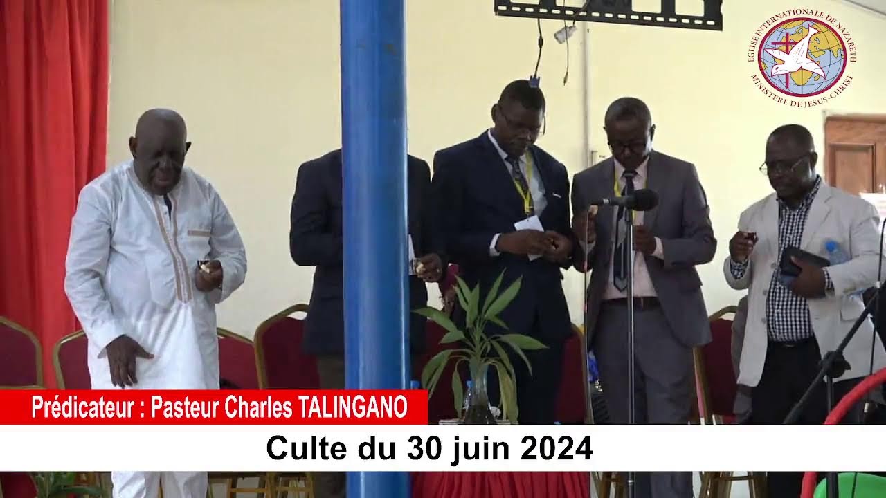 Dimanche  30 juin 2024