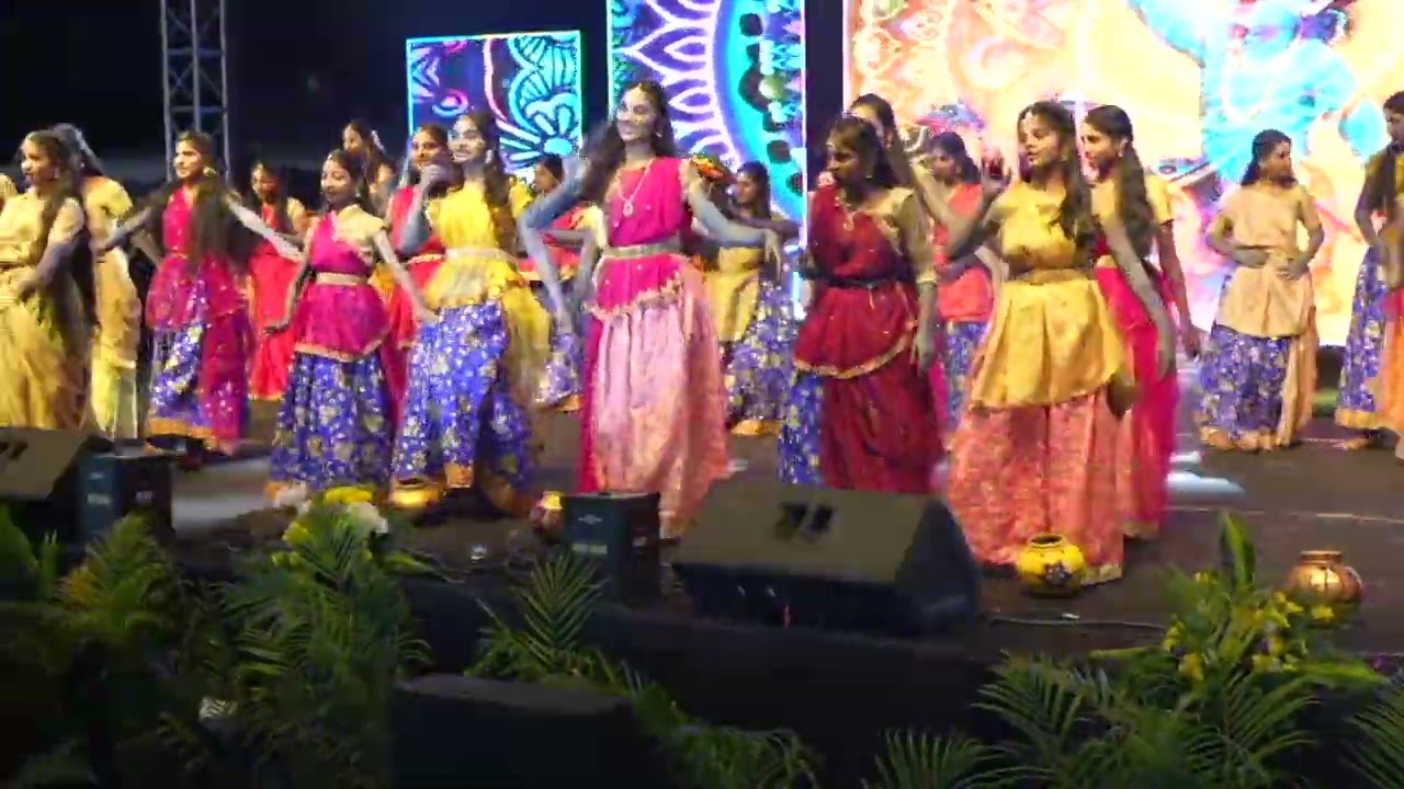 39. Sri Krishna Leelas ||04-01-2026||