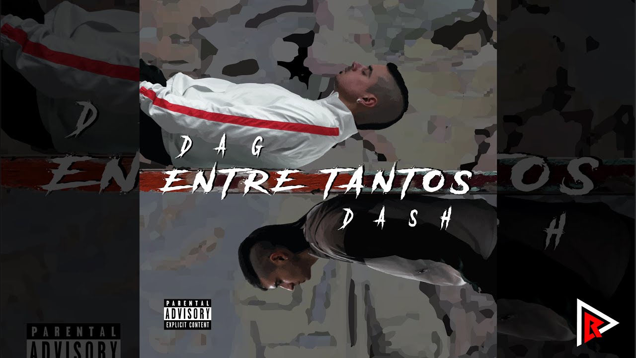 DAG Y DASH - Entre tantos