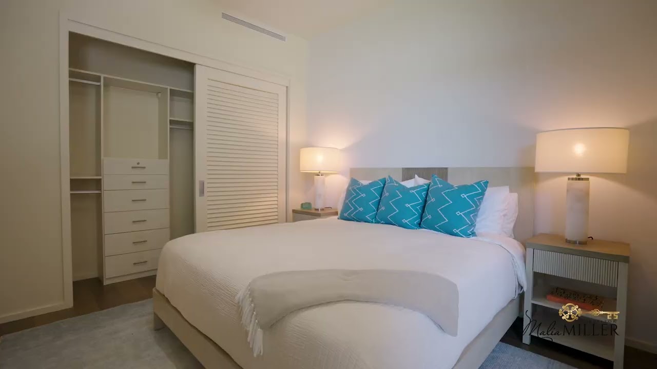 3302 Park Lane with Malia Miller