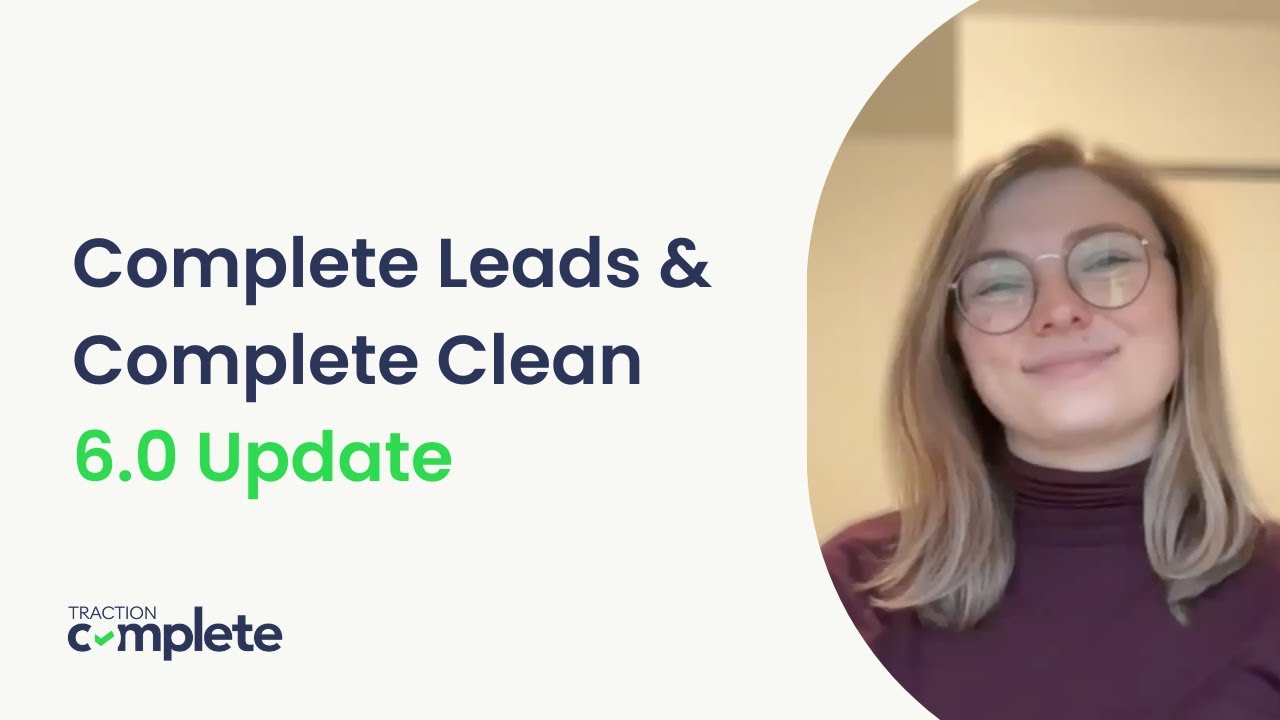 Complete Leads & Complete Clean 6.0 Update | Salesforce Lead Routing & Deduplication