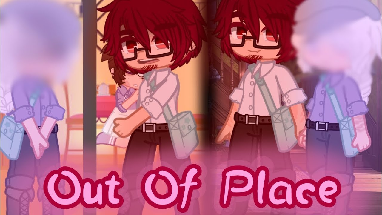 Out Of Place (Part 12) BeeDuo //main AU// Dsmp MCYT