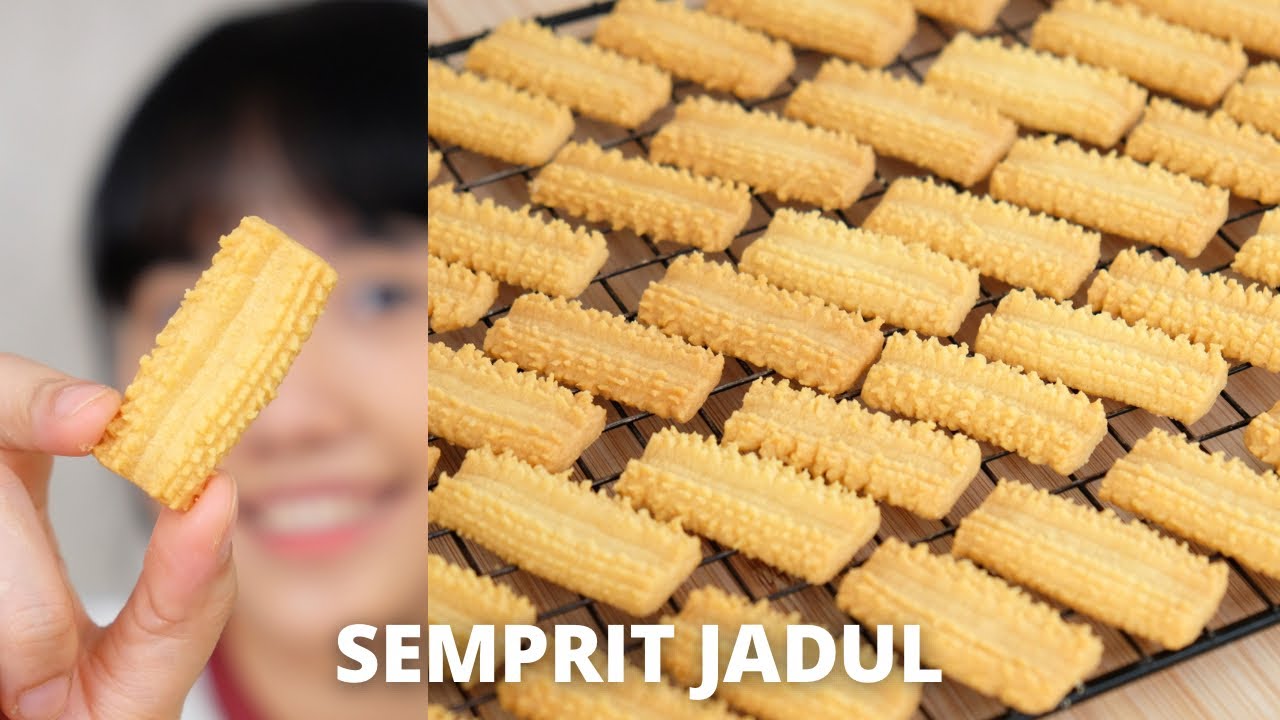 Anti gagal! SEMPRIT JADUL!