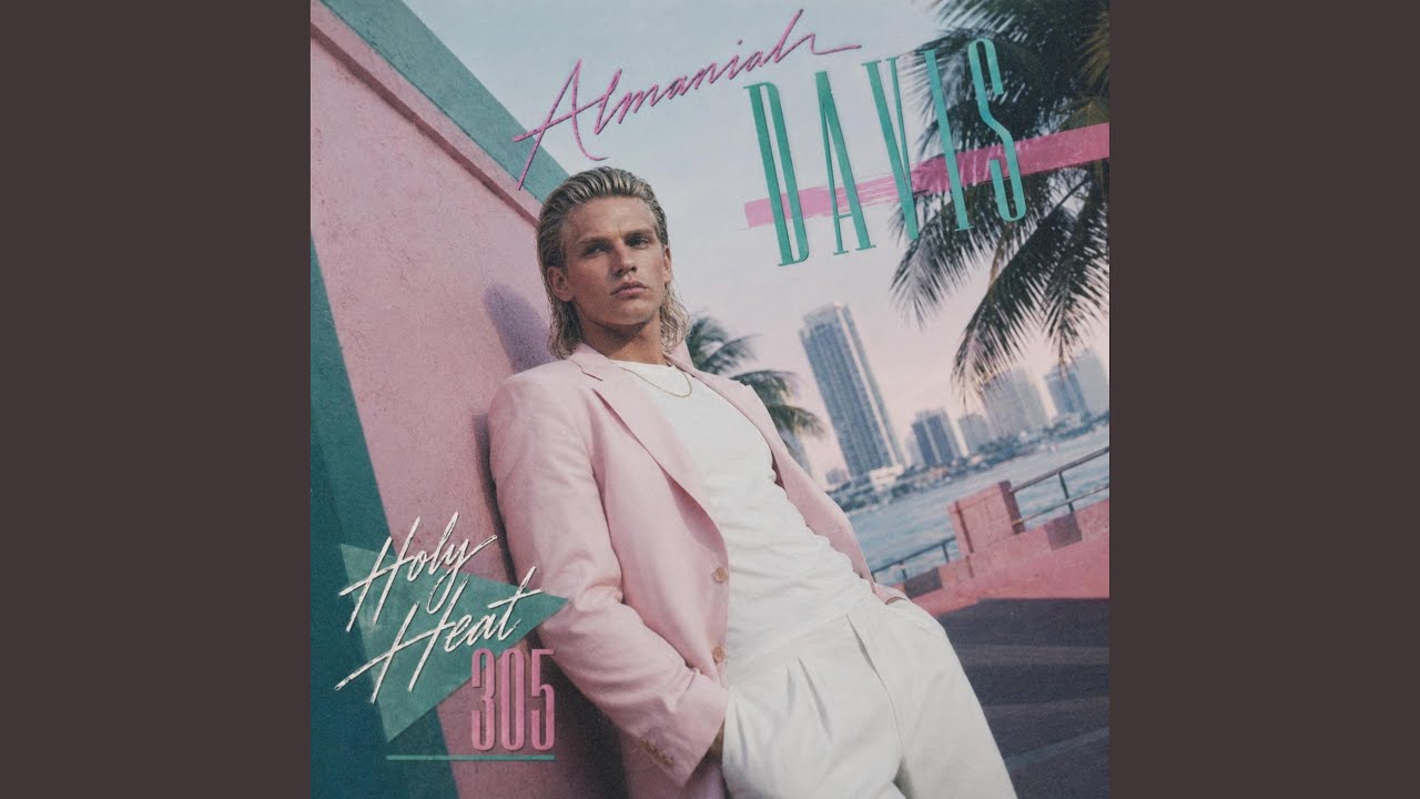 True to the Faith (feat. Almaniah Davis)