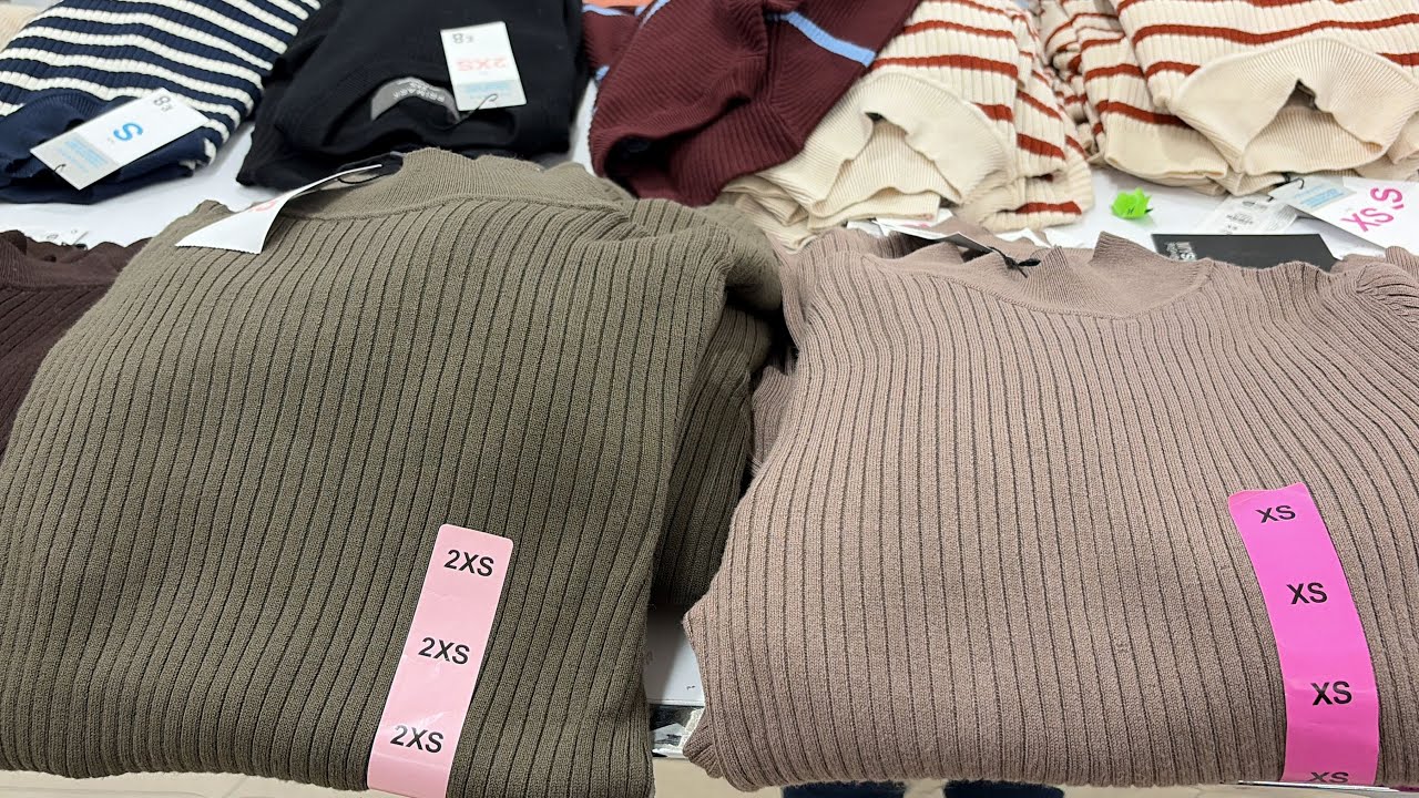 PRIMARK NEW COLLECTION - February , 2026