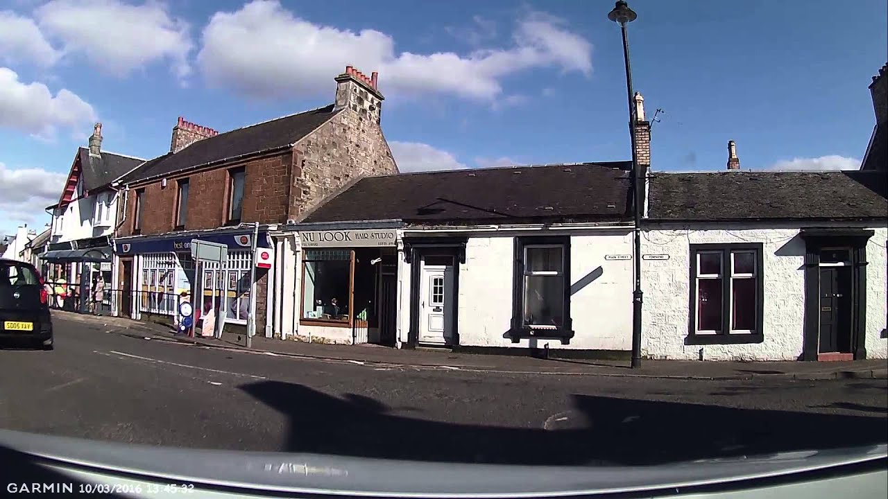 Kilmaurs