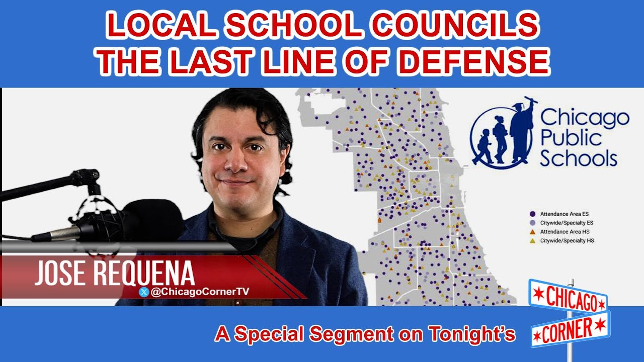 CPS Local School Councils: Last Line of Defense