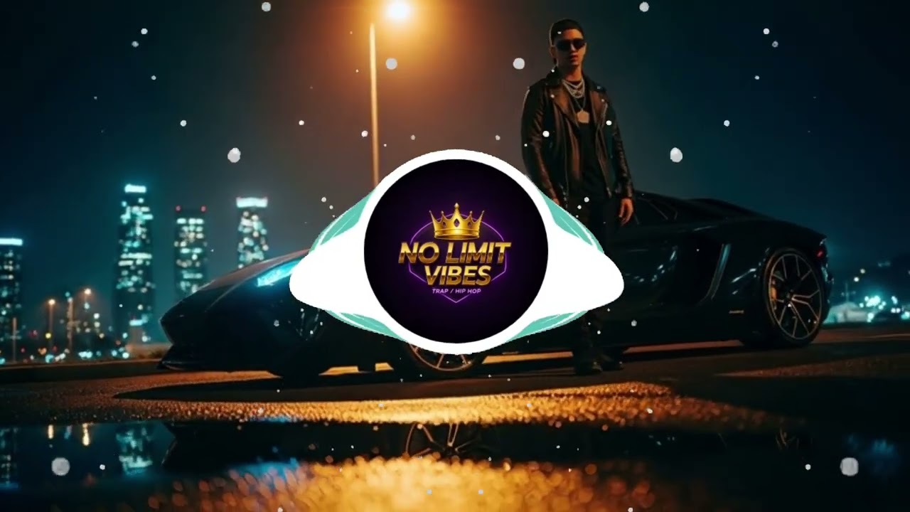 Jet Life Confessions | Calm Confidence & Luxury Trap Beat 2025
