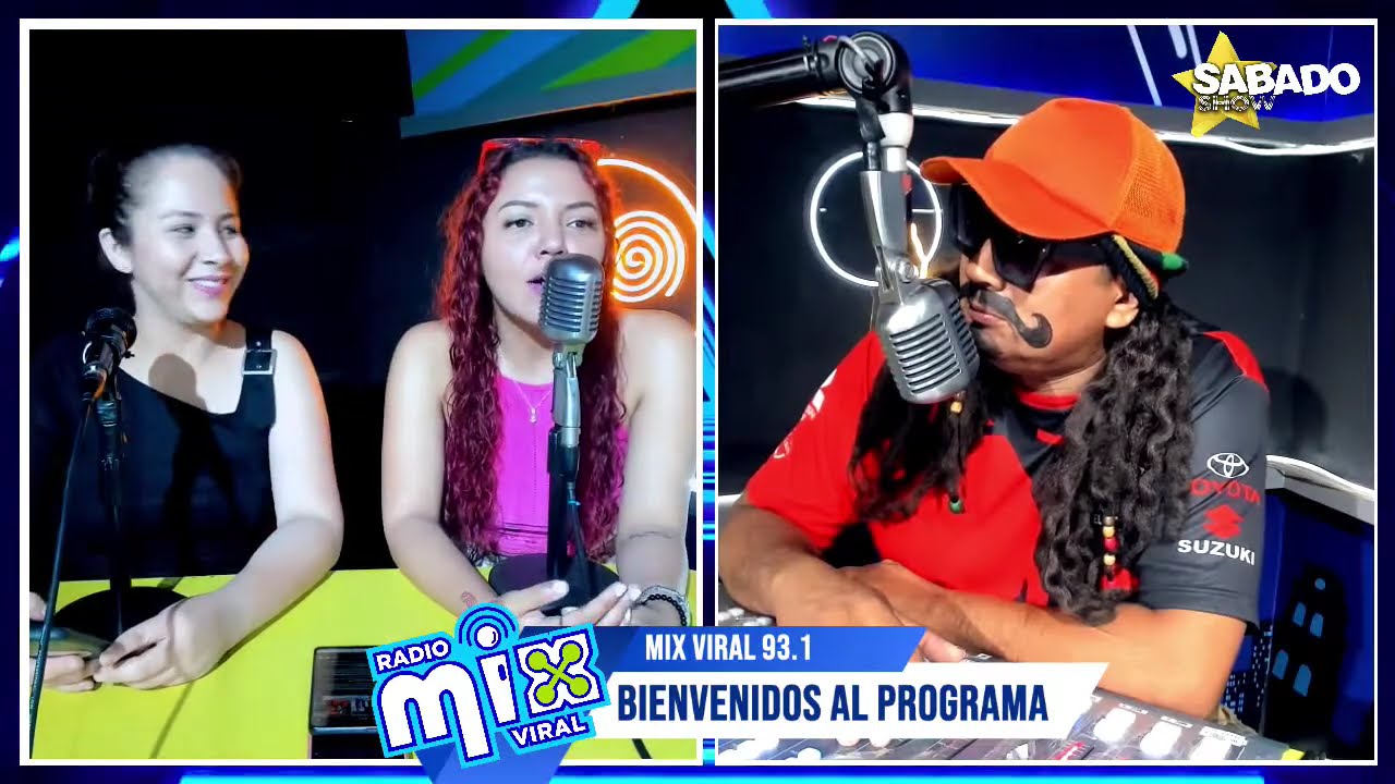 Radio Mix En Vivo