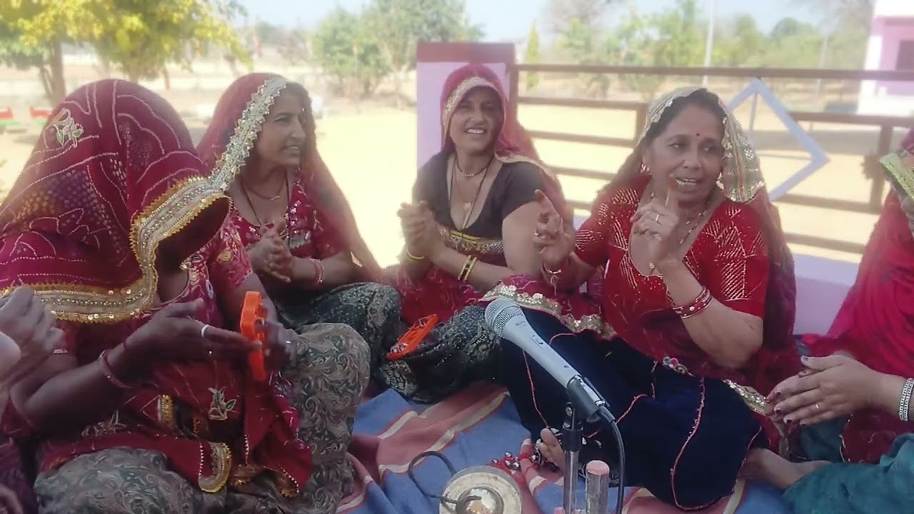 बालाजी को बहुत सुंदर गीत घुमा दे रे घोटो #trending#viral#shekhawati#rajasthani#trending#viralvideo