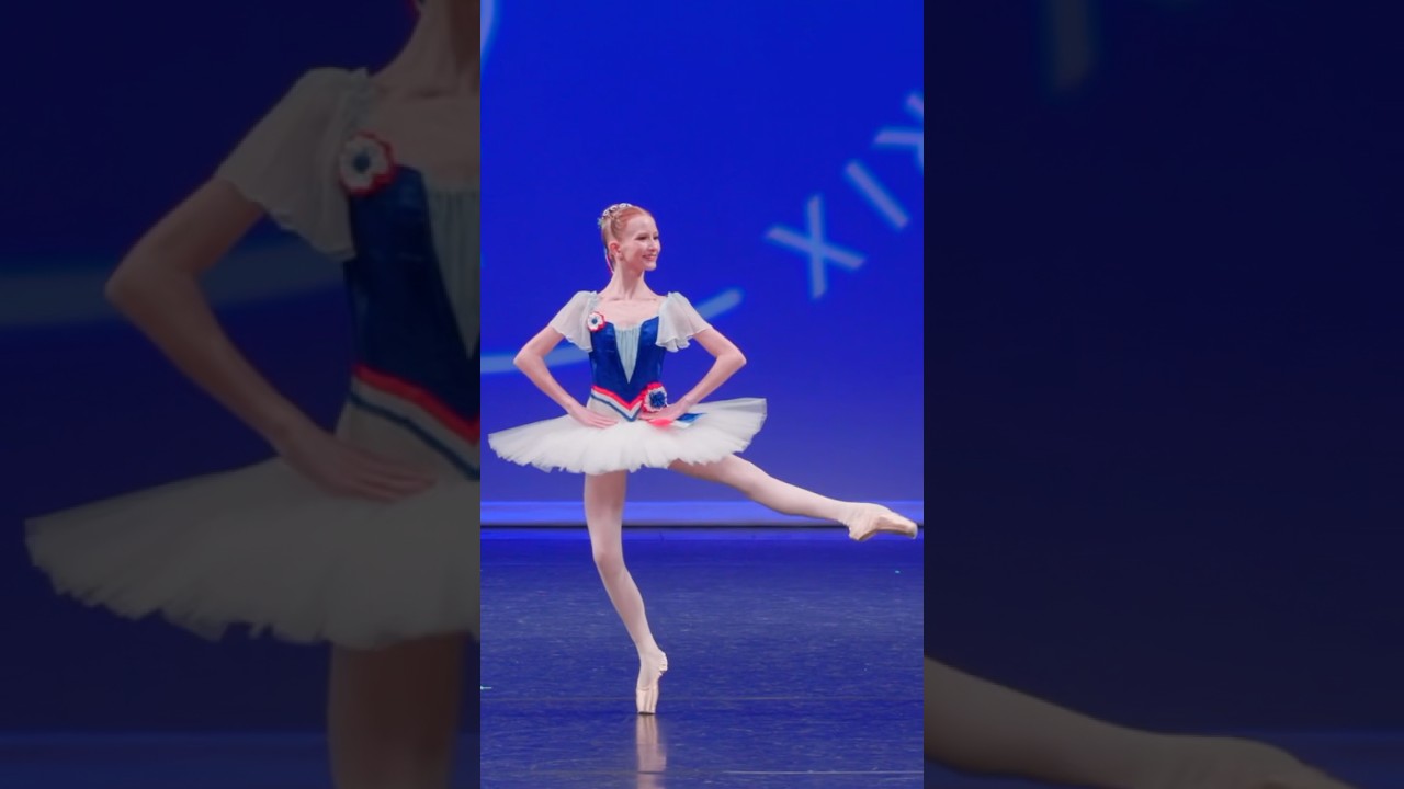 IMPRESSIVE 12 Year Old!
