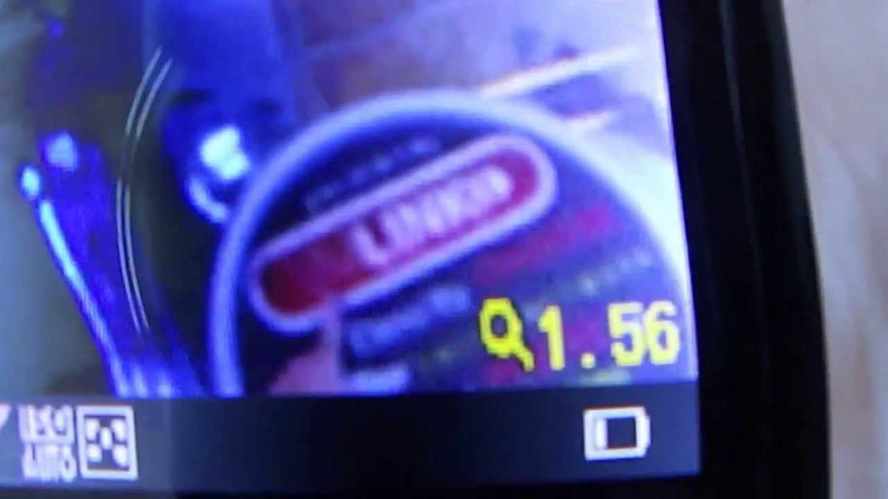 Vivitar dvr 880 (Review) Enjoy