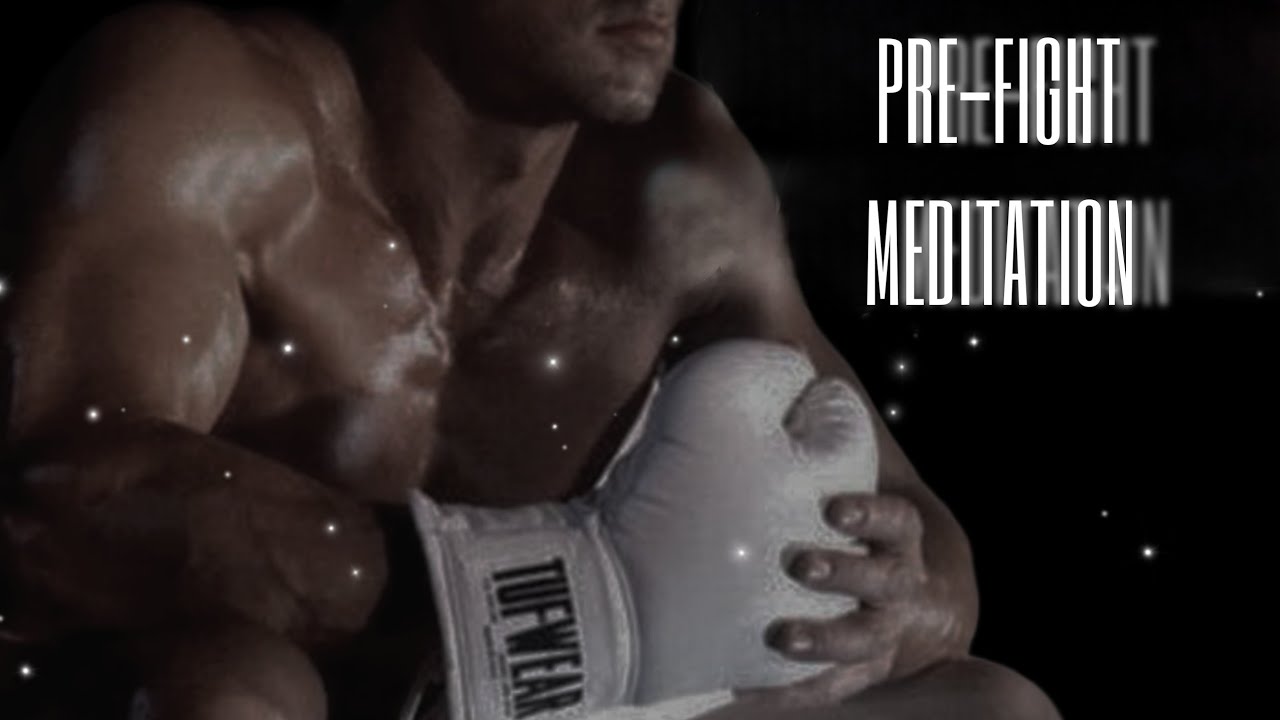 Rocky 4 Vibes 🎧 | Pre-Fight | Meditation Focus and Relaxation Ambience