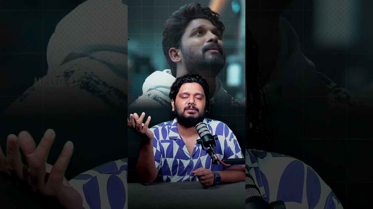 What's Atlee x Allu cooking ?Atlee joins Allu Arjun for his 6th movie as director #movie #atlee