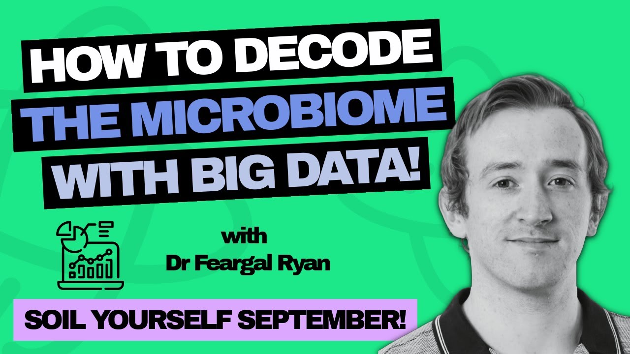 Decoding the Gut–Brain Connection: How Big Data Is Transforming Health!
