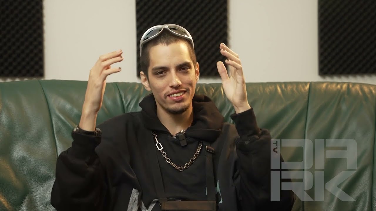 INTVW - EP004 Mandragora