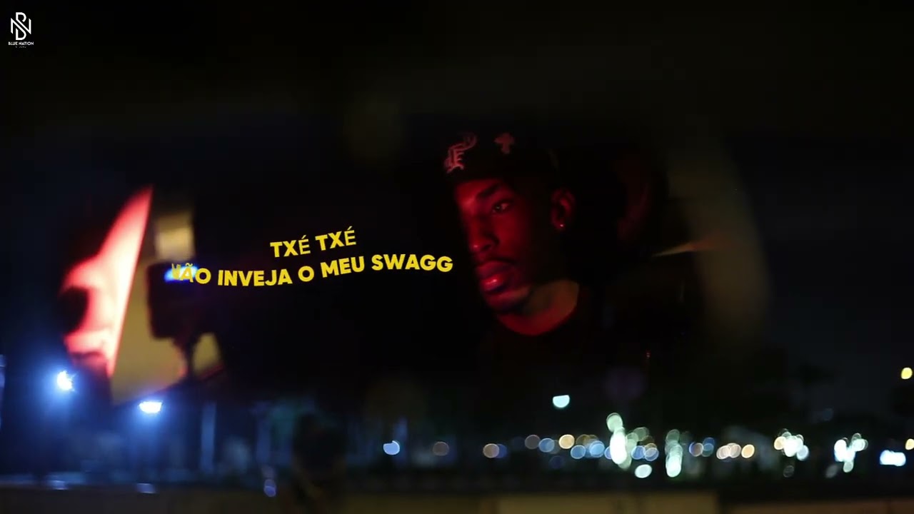 DAANY - NÃO INVEJA O MEU SWAGG